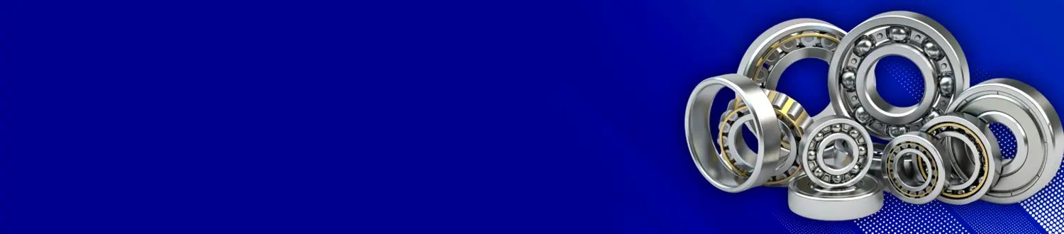 Bearing handling and maintenance guide for industrial applications