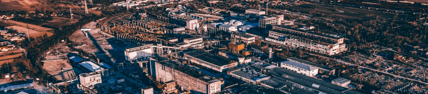 Industries served by industrial bearing supplier in India