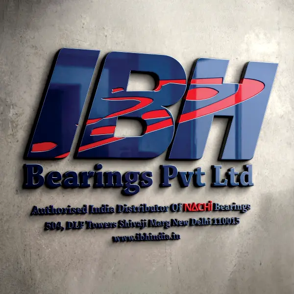 IBH Bearings Industrial Bearing Supplier and Distributor