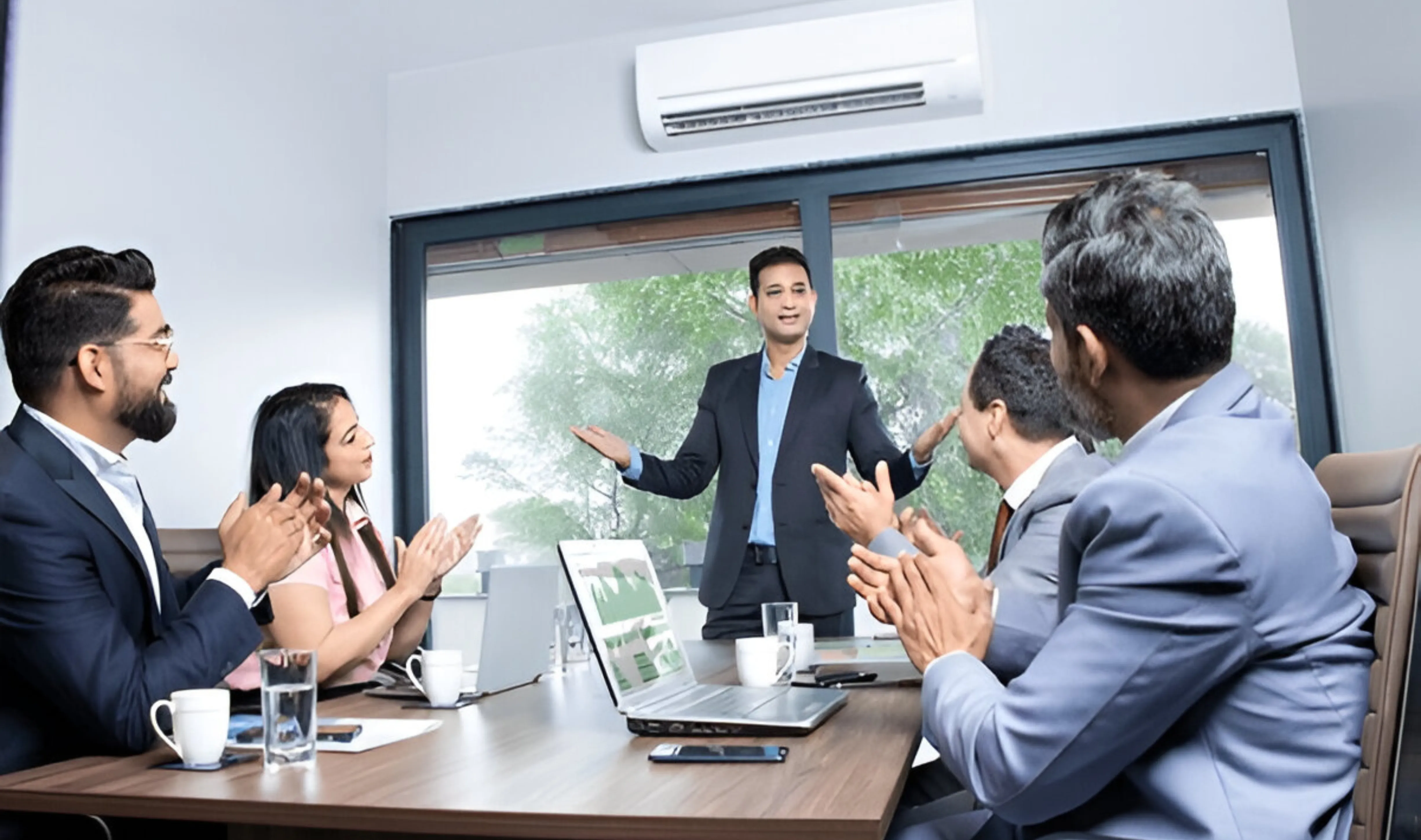 Mission of industrial bearing supplier