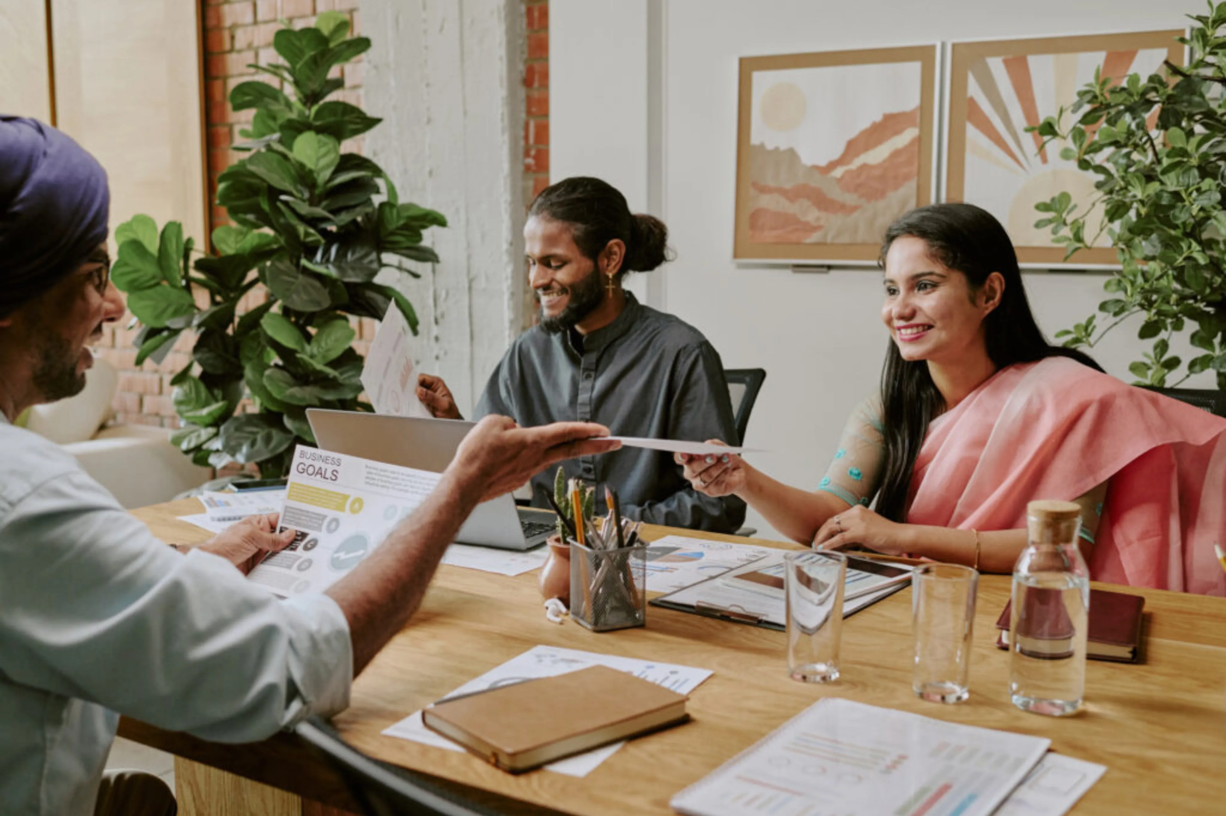 Core values of industrial bearing supplier