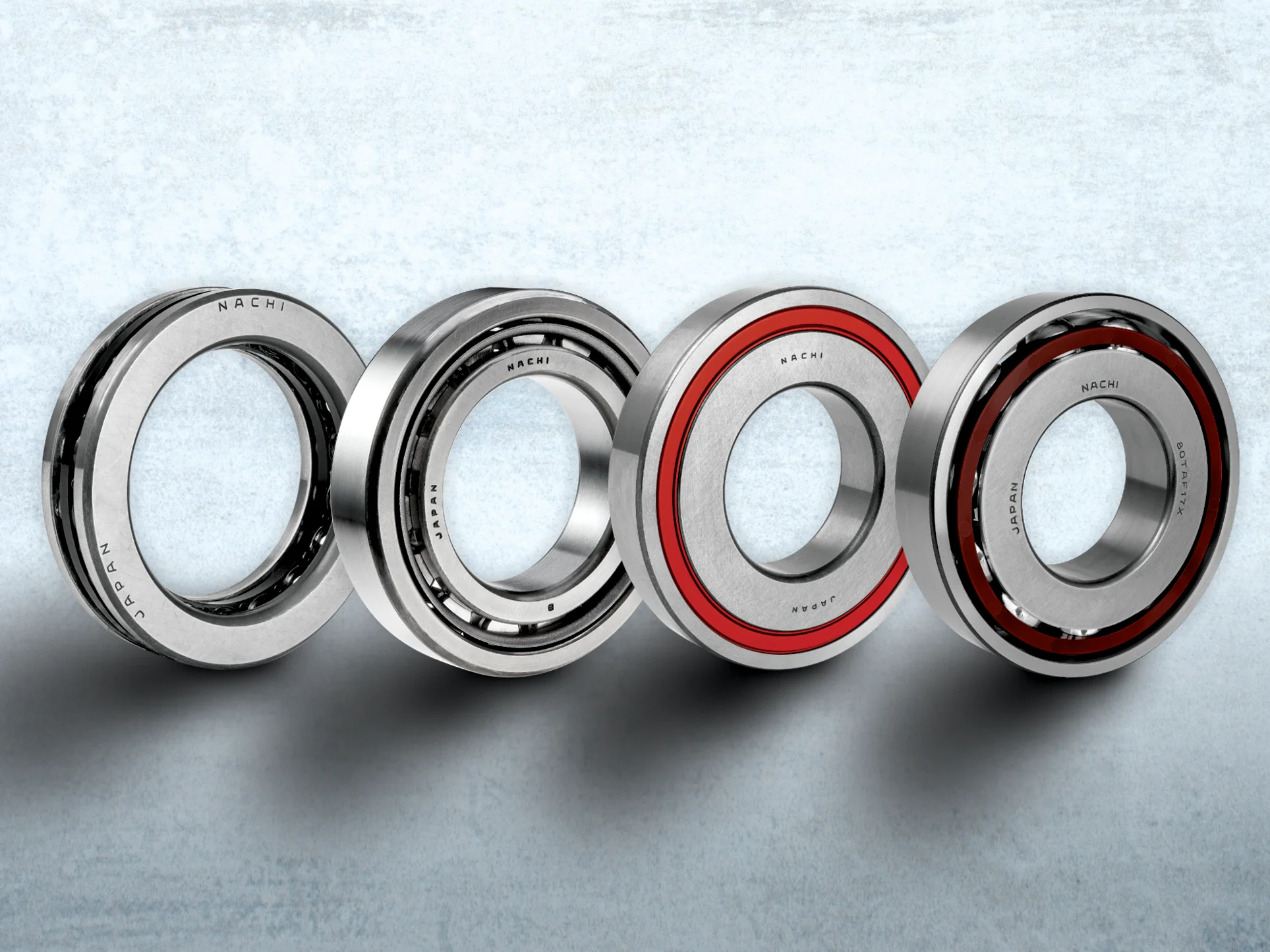 Ensuring Smooth Operations Nationwide: How IBH Strengthens India’s Nachi Bearings Supply Chain!