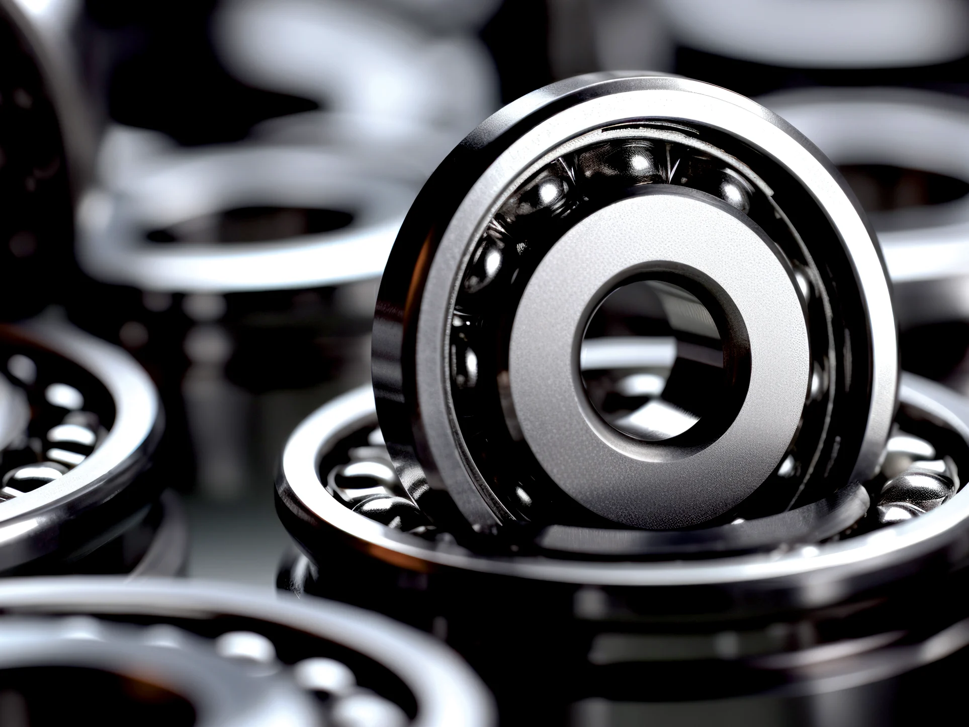 Nachi Dealers in India- IBH: Your Trusted Source for Reliable, High-Performance Bearings - Industrial Bearing Guide