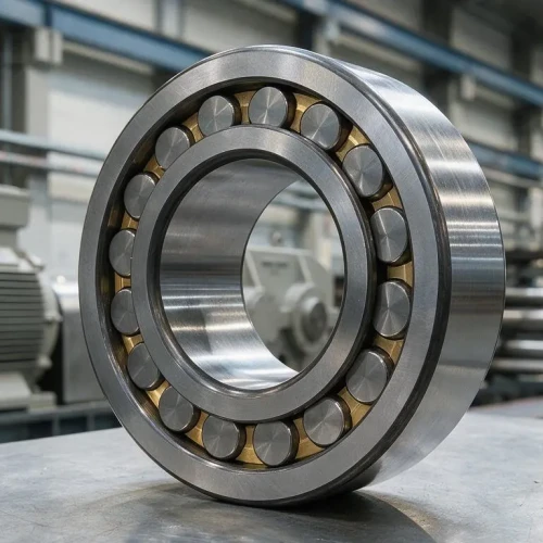 A Complete Guide to Cylindrical Roller Bearings - Industrial Bearing Blog