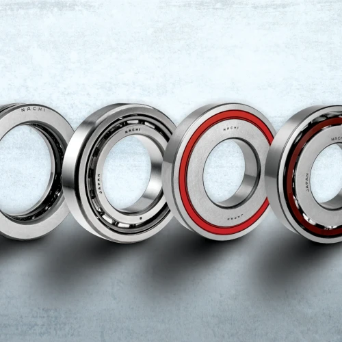 Ensuring Smooth Operations Nationwide: How IBH Strengthens India’s Nachi Bearings Supply Chain! - Industrial Bearing Blog