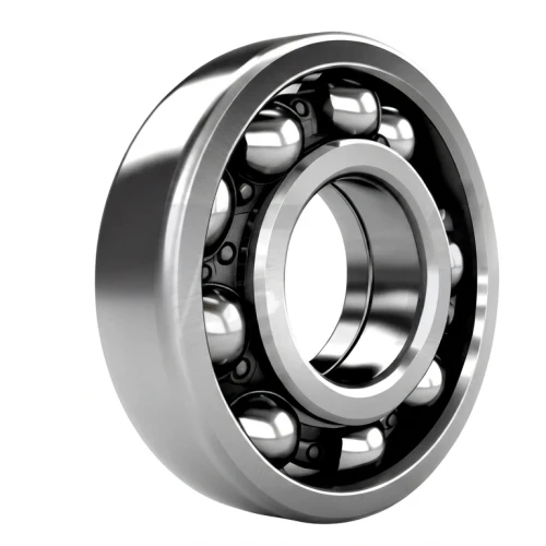 How to Choose the Right Ball Bearing Manufacturer for High-Load Industrial Machinery - Industrial Bearing Blog