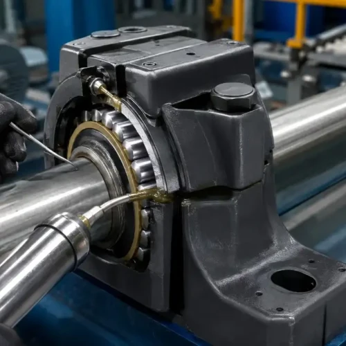 Plummer Block Housing Maintenance Guide: How to Extend Bearing Life and Prevent Failures - Industrial Bearing Blog
