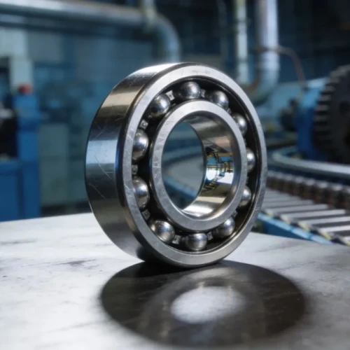 Signs of Bearing Overheating and How to Address Them - Industrial Bearing Blog