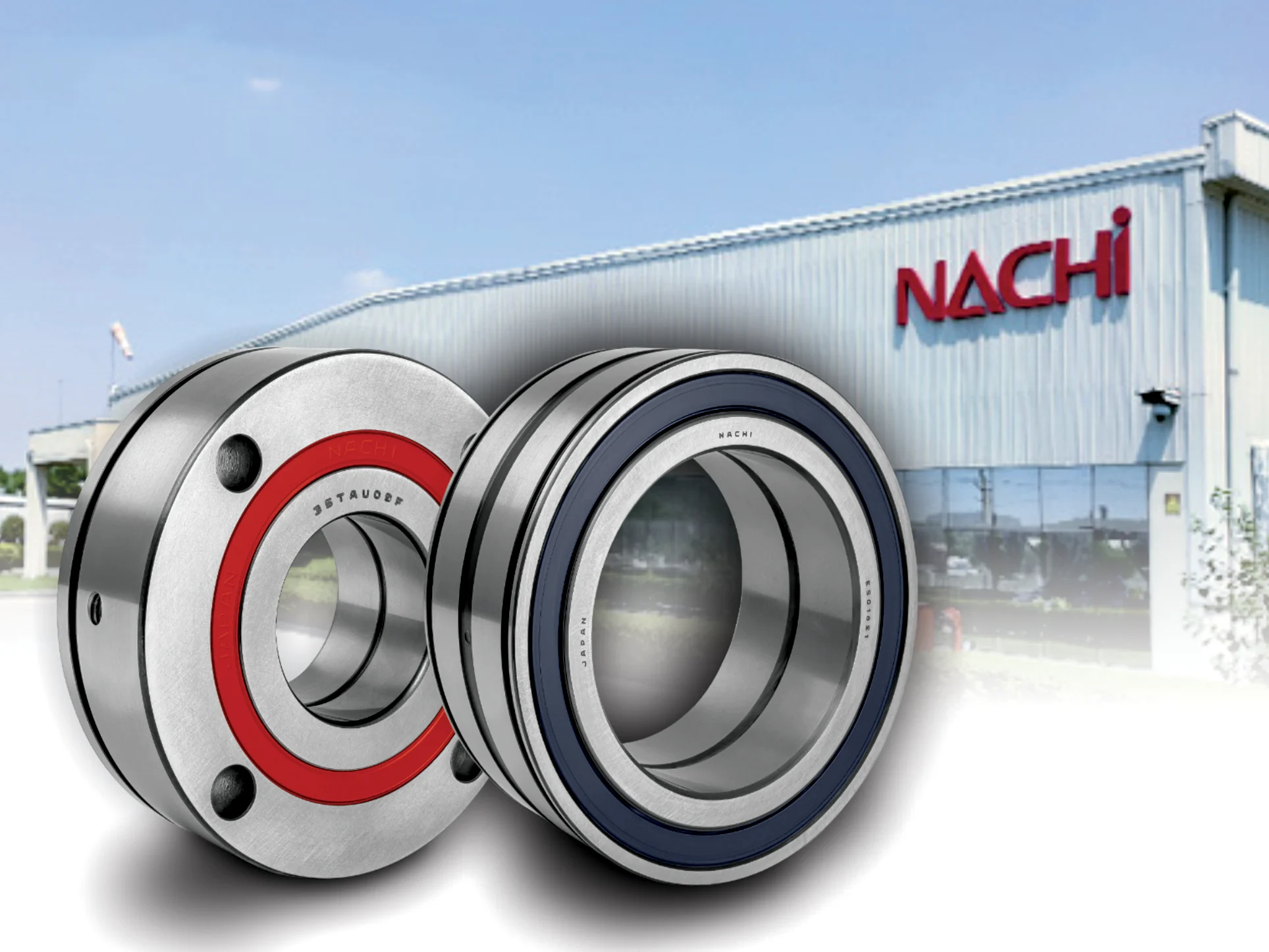 Top Signs Your Bearing Is Failing—and What to Do About It!