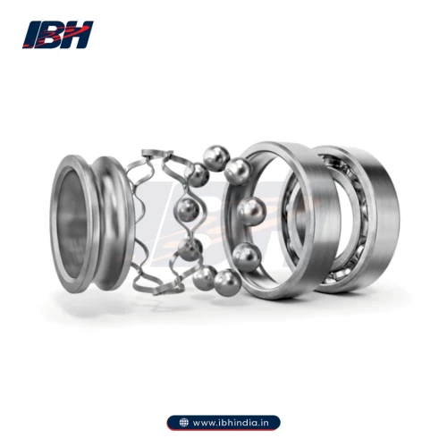Bearing Handling Handling Guide in India