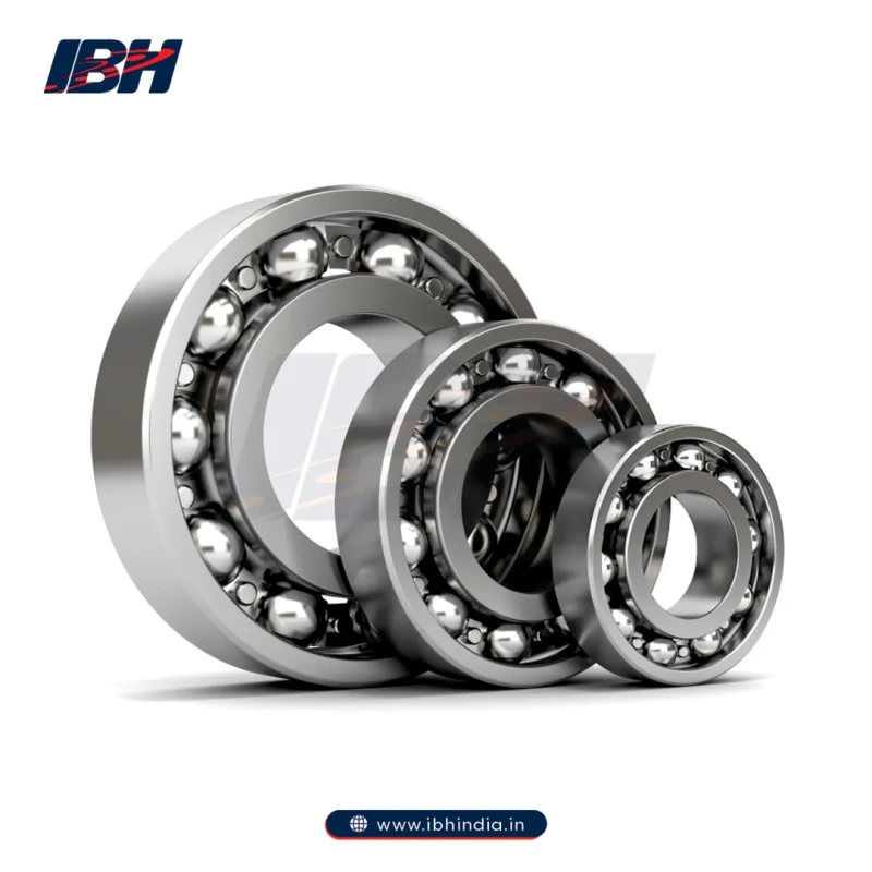 Industrial Bearings Supplier in India