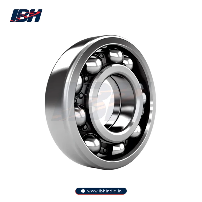 Nachi Ball Bearings Supplier in Pantnagar
