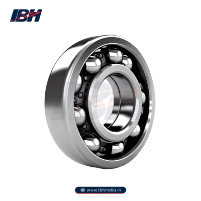 Nachi Ball Bearings Supplier and Distributor