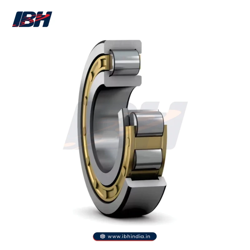 Nachi Cylindrical Roller Bearing Supplier in India