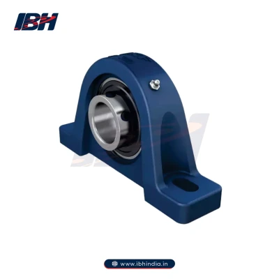 Nachi Pillow Blocks Industrial Bearing Supplier in India