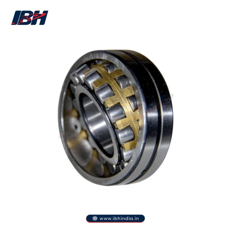 Nachi Spherical Roller Bearings Supplier in India