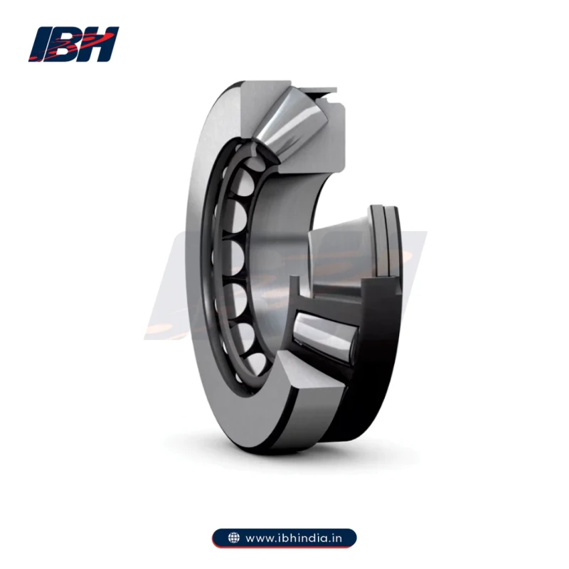 Nachi Spherical Roller Thrust Bearings Supplier in Kolhapur