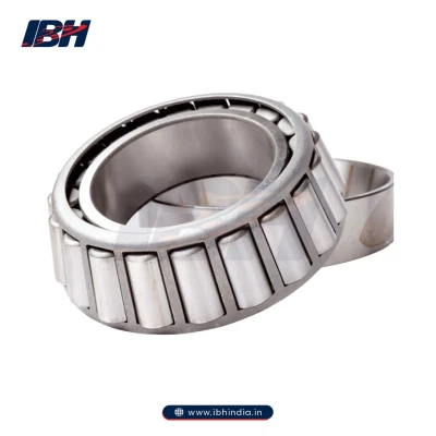 Nachi Tapered Roller Bearings Industrial Bearing Supplier in India