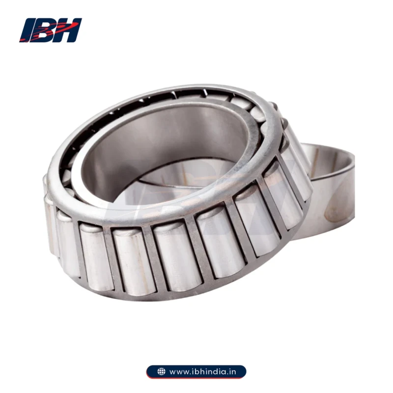 Nachi Tapered Roller Bearings Supplier in India