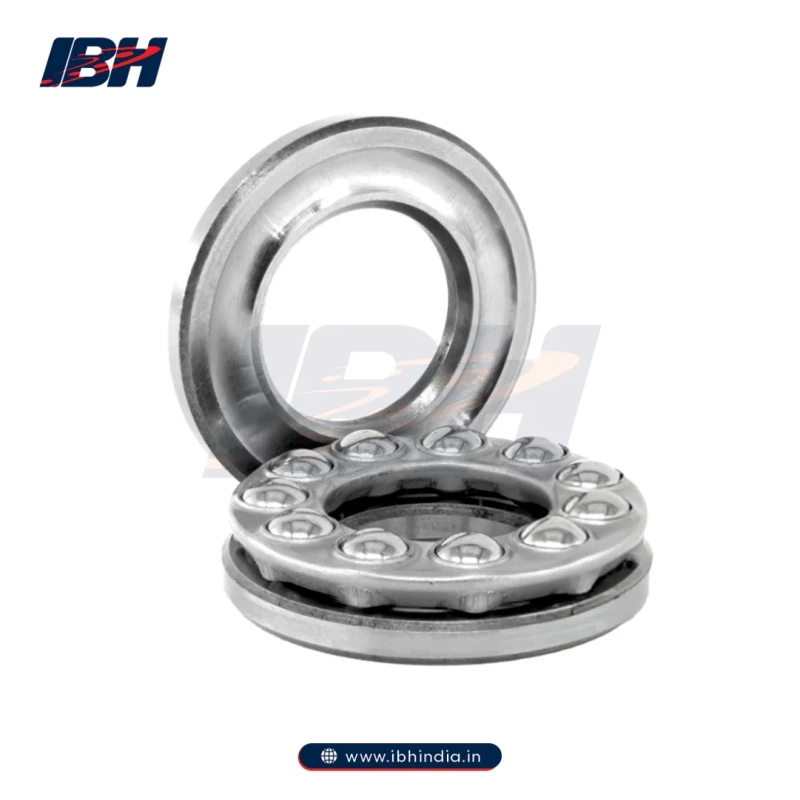 Nachi Thrust Ball Bearings Supplier in Kolhapur